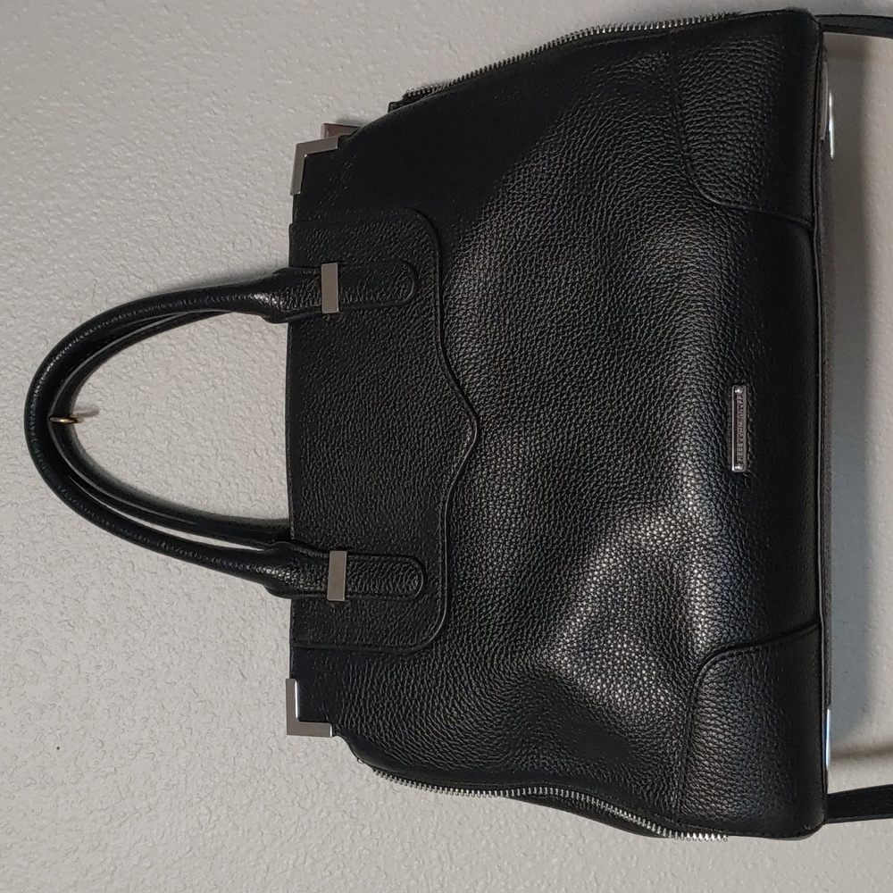 Rebecca Minkoff %100 leather Shoulder Bag